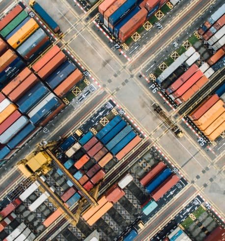 trusted import export company in India