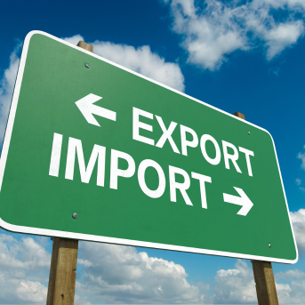 leading import export company in India