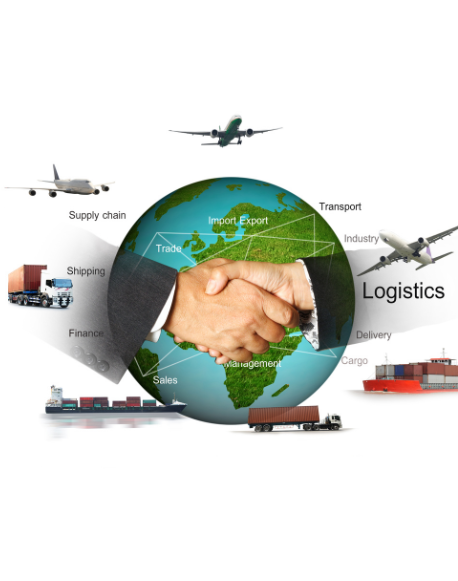 leading import export company in India